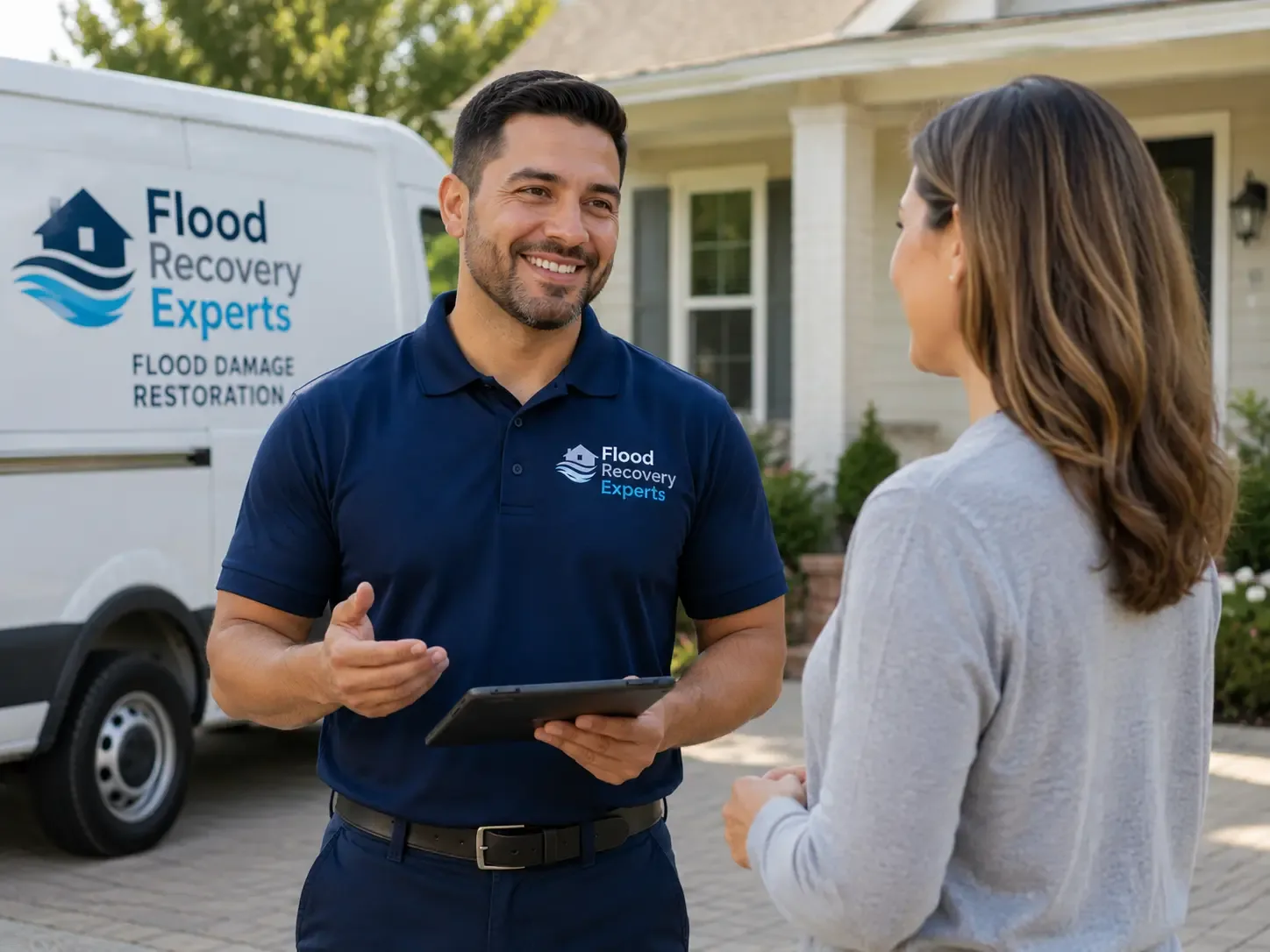 Flood Damage Cleanup Welda, KS FAQs